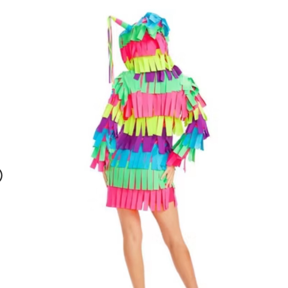 Tipsy Elves adult piñata costume - Picture 2 of 8